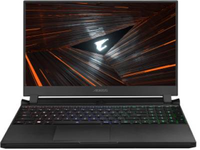 Ноутбук Gigabyte AORUS 5 KE4 KE4-72UK314SO