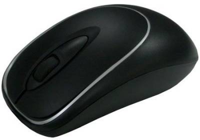 Мышка @Lux ML-815UB Black
