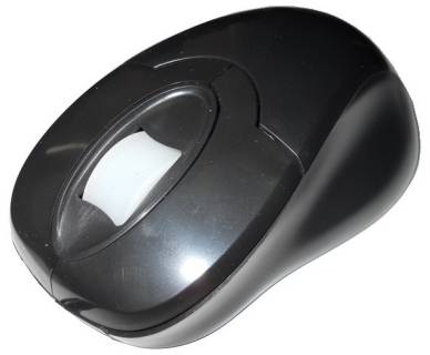 Мышка Fast EM-518 Black