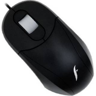 Мышка Frisby FM-340K USB (Black)