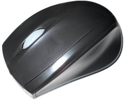 Мышка Fast EM-628 (Black) USB