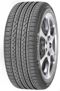 Шина Michelin Latitude Tour HP 255/55 R18 105V