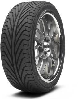 Шина Michelin Pilot Sport (ZP) 275/35 R18 87Y