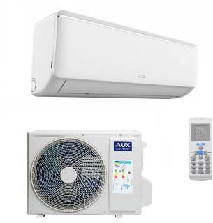 Кондиционер INVERTER ASW-H09FWR3DI