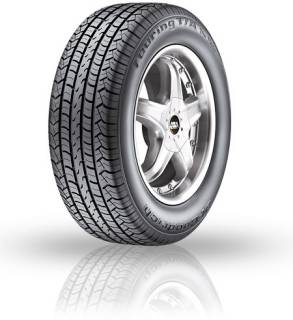 Шина BFGoodrich Touring T/A Pro 205/65 R15 92V