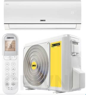 Кондиционер Zanussi ZACS-12 HS/A21/N1