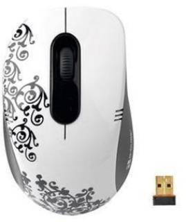 Мышка A4Tech G-CUBE G7BW-60EN (Endless Note) USB
