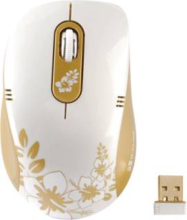 Мышка A4Tech G-CUBE G7A-60SR (Sunrise) USB