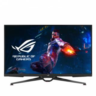 Монитор ASUS 38 ROG SWIFT PG38UQ 90LM08M0-B01170