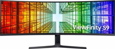 Монитор Samsung S49A950UIPX LS49A950UIPXEN