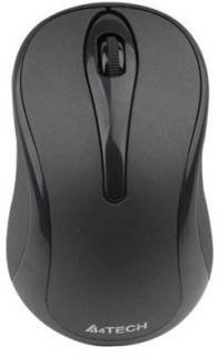 Мышка A4Tech G7-360-1 Black