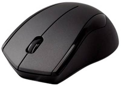 Мышка A4Tech G9-400-1 USB (Black)