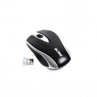 Мышка ACME MW04 (Silver) 4770070865729