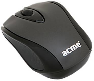 Мышка ACME MS-07 black 4770070865699