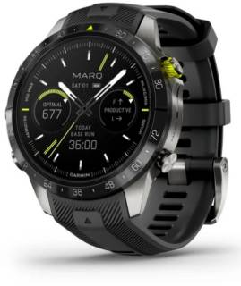Garmin MARQ (Gen 2) Athlete 010-02648-40/41