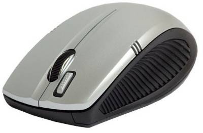 Мышка A4Tech G7-540-1 (Silver-Grey)