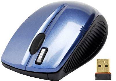 Мышка A4Tech G7-540-3 (Blue)
