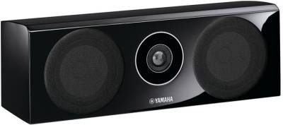 Hi-Fi акустическая система Yamaha Piano Craft 700 NS-C700 NS-C700 black