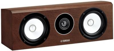 Hi-Fi акустическая система Yamaha Piano Craft 700 NS-C700 NS-C700 brown
