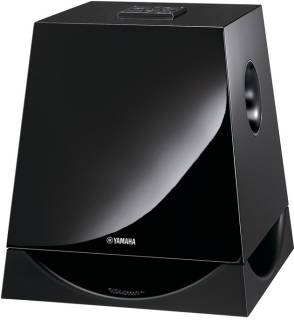 Hi-Fi акустическая система Yamaha Piano Craft 700 NS-SW700 NS-SW700 black