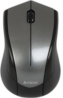 Мышка A4Tech G9-400-2 (grey)