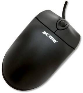 Мышка ACME MS-04 USB