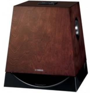 Hi-Fi акустическая система Yamaha Piano Craft 700 NS-SW700 NS-SW700 brown