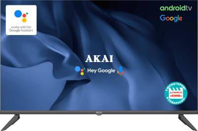 Телевизор Akai AK43D22UG