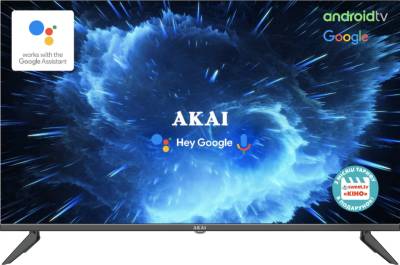 Телевизор Akai AK43D22G