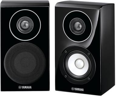 Hi-Fi акустическая система Yamaha Piano Craft 700 NS-B700 NS-B700 black