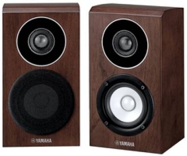 Hi-Fi акустическая система Yamaha Piano Craft 700 NS-B700 NS-B700 brown