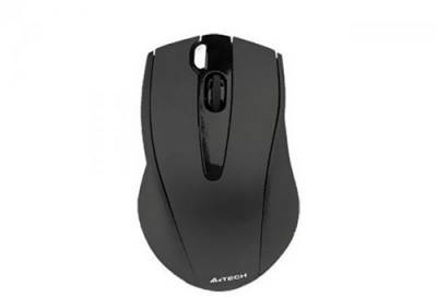 Мышка A4Tech G9-500F (Black)