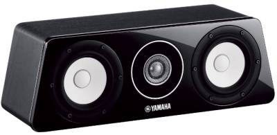 Акустика Yamaha Piano Craft 500 NS-C500 NS-C500 black