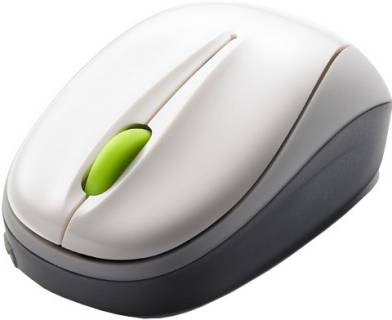 Мышка CoolerMaster Choiix USB (White-Gray) C-PM01-W2
