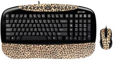 Набор A4Tech G-CUBE GKSL-2173B Leopard