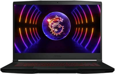 Ноутбук MSI Thin GF63 12VF GF63 12VF-640XRO