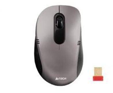 Мышка A4Tech G9-630-2 USB (Grey)