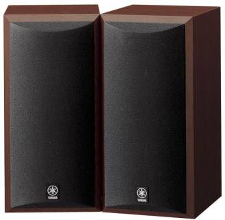Hi-Fi акустическая система Yamaha NS-210 Piano Craft NS-B210 NS-B210 brown