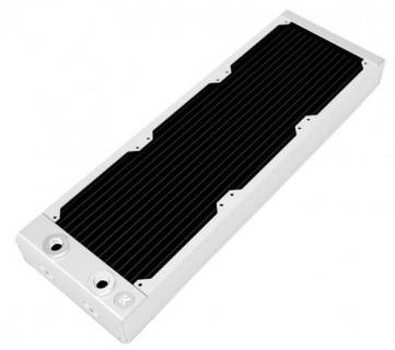 Кулер EKWB EK-Quantum Surface P360M (3831109839218) White