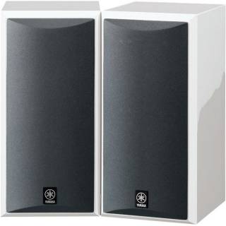 Hi-Fi акустическая система Yamaha NS-210 Piano Craft NS-B210 NS-B210 white