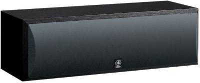 Hi-Fi акустическая система Yamaha NS-210 Piano Craft NS-C210 NS-C210 black
