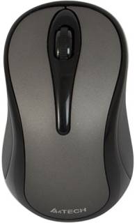 Мышка A4Tech G9-350-1 USB (Black)