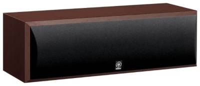 Hi-Fi акустическая система Yamaha NS-210 Piano Craft NS-C210 NS-C210 brown