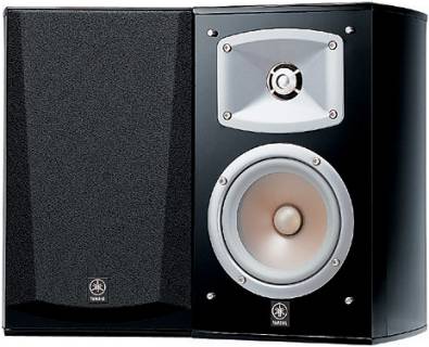 Hi-Fi акустическая система Yamaha EF NS-333