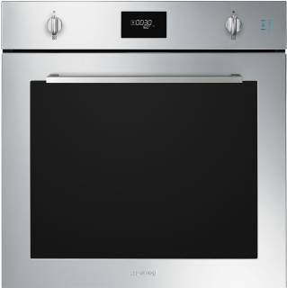 Духовка Smeg SO6401S2X