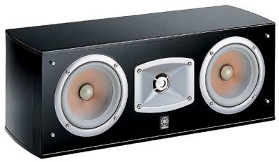 Hi-Fi акустическая система Yamaha EF NS-C444