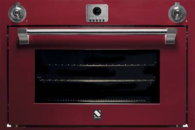 Духовка STEEL ASCOT  AFE9 BORDEAUX ASCOT   AFE9  BORDEAUXE