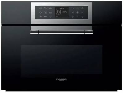 Духовка Fulgor FCLCSO 4510TEM BK