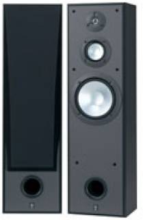 Hi-Fi акустическая система Yamaha HT NS-8390 NS-8390 black