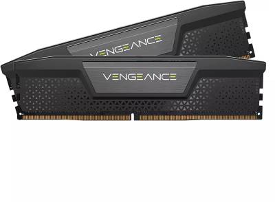 Оперативная память Corsair Vengeance DDR5 32GB (2x16GB) 6000MHz CL36 Kit CMK32GX5M2D6000C36
